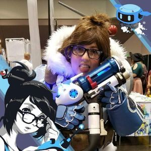 Meet your Posher, Elysia